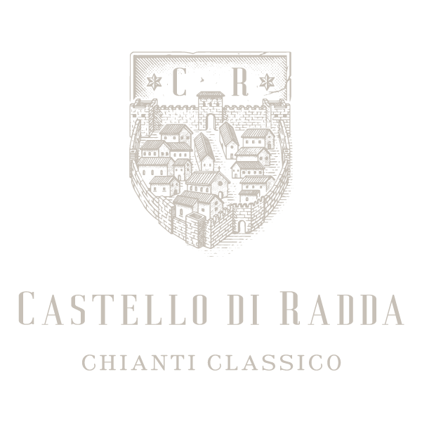 Castello di Radda logo