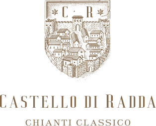 Castello di Radda logo