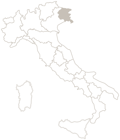 Mappa Italia